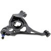 Mevotech Control Arm And Ball Joint Assembly, Cms501056 CMS501056